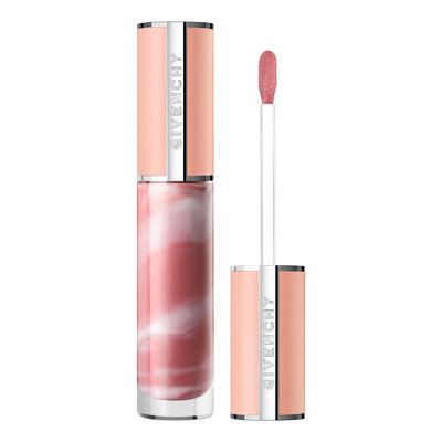 Batom Líquido Givenchy Rose Perfecto Liquid Lip Balm